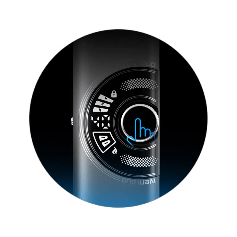 Uwell Caliburn Explorer Pod Kit_2